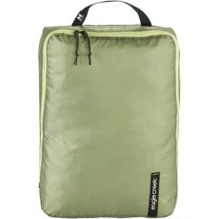 Eagle Creek Pack It Isolate Clean Dirty Cube M mossy green