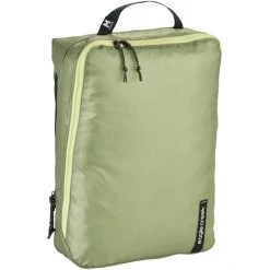 Eagle Creek Pack It Isolate Clean Dirty Cube M mossy green -Packing Organisers Store eagle creek pack it isolate clean dirty cube m mossy green 4