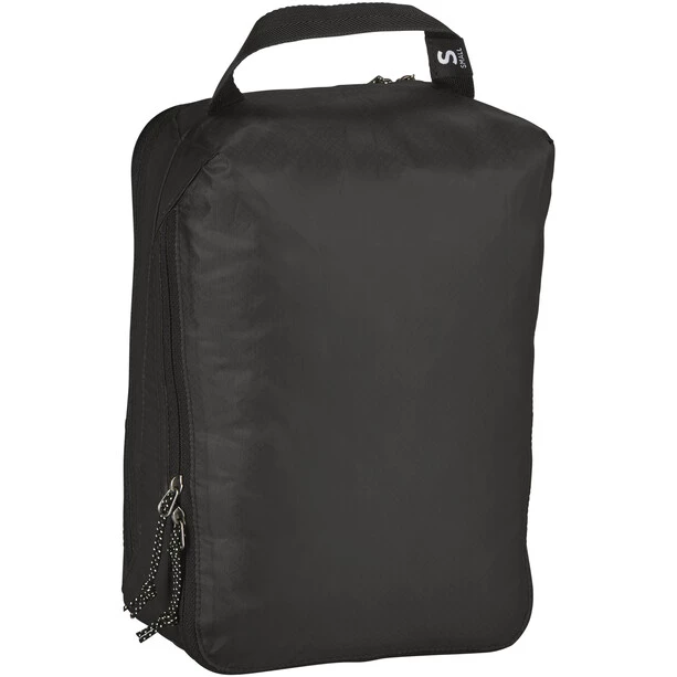 Eagle Creek Pack It Isolate Clean Dirty Cube S black 2 Eagle Creek Pack It Isolate Clean Dirty Cube S black - Image 2