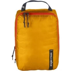 Eagle Creek Pack It Isolate Clean Dirty Cube S sahara yellow