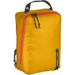 Eagle Creek Pack It Isolate Clean Dirty Cube S sahara yellow -Packing Organisers Store eagle creek pack it isolate clean dirty cube s sahara yellow 4