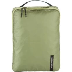 Eagle Creek Pack It Isolate Cube M mossy green