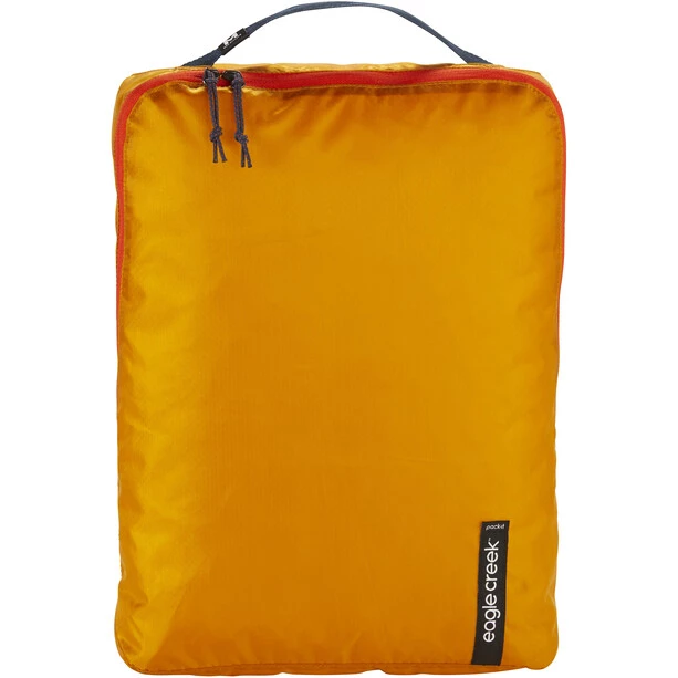 Eagle Creek Pack It Isolate Cube M sahara yellow 1 Eagle Creek Pack It Isolate Cube M sahara yellow