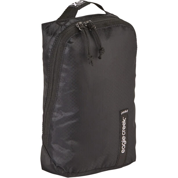 Eagle Creek Pack It Isolate Cube XS black 1 Eagle Creek Pack It Isolate Cube XS black