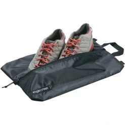 Eagle Creek Pack It Isolate Shoe Sac black -Packing Organisers Store eagle creek pack it isolate shoe sac black 3