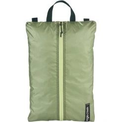 Eagle Creek Pack It Isolate Shoe Sac mossy green