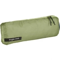 Eagle Creek Pack It Isolate Slim Cube M mossy green -Packing Organisers Store eagle creek pack it isolate slim cube m mossy green 3