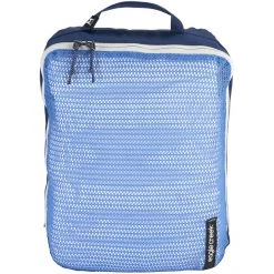 Eagle Creek Pack It Reveal Clean Dirty Cube M az blue/grey