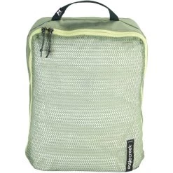 Eagle Creek Pack It Reveal Clean Dirty Cube M mossy green