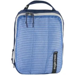 Eagle Creek Pack It Reveal Clean Dirty Cube S az blue/grey