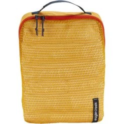 Eagle Creek Pack It Reveal Cube M sahara yellow