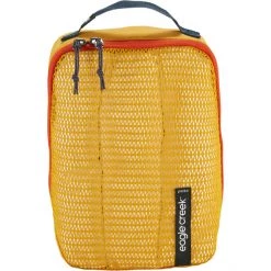 Eagle Creek Pack It Reveal Cube S sahara yellow