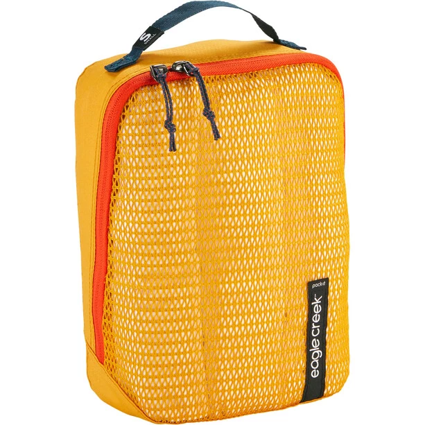 Eagle Creek Pack It Reveal Cube S sahara yellow 2 Eagle Creek Pack It Reveal Cube S sahara yellow - Image 2