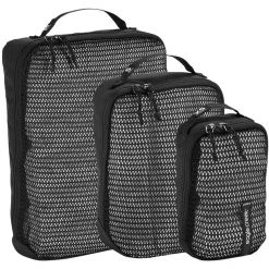 Eagle Creek Pack It Reveal Cube Set black