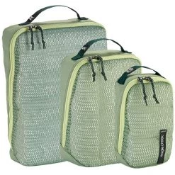Eagle Creek Pack It Reveal Cube Set mossy green