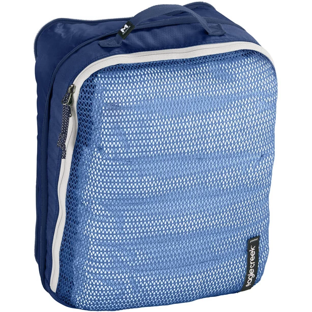 Eagle Creek Pack It Reveal Expansion Cube M az blue/grey 3 Eagle Creek Pack It Reveal Expansion Cube M az blue/grey - Image 3