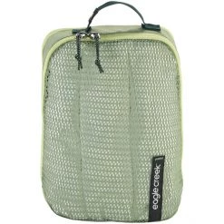 Eagle Creek Pack It Reveal Expansion Cube S mossy green
