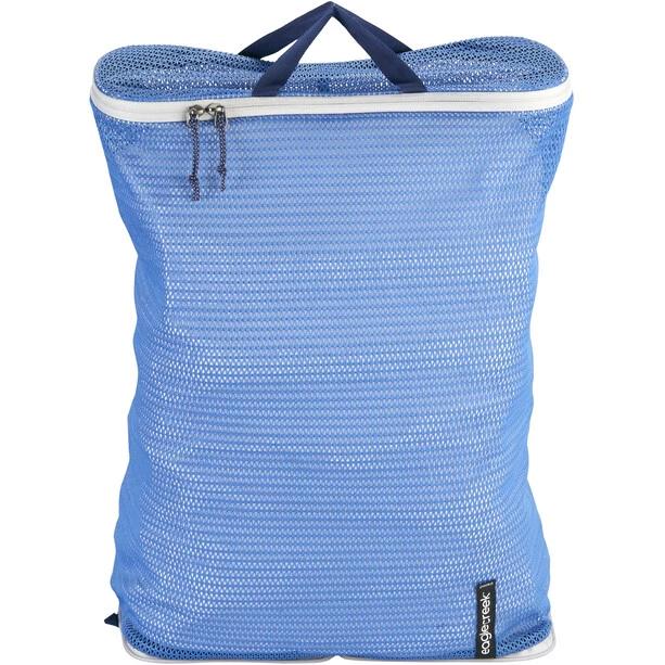 Eagle Creek Pack It Reveal Laundry Sac az blue/grey 1 Eagle Creek Pack It Reveal Laundry Sac az blue/grey