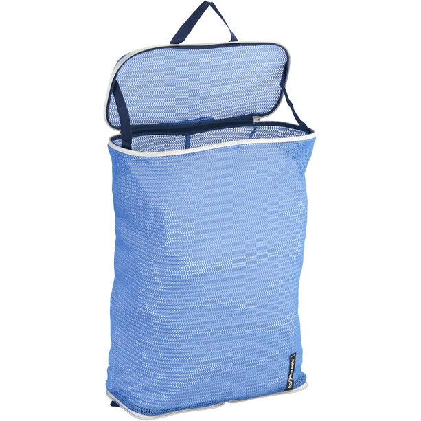 Eagle Creek Pack It Reveal Laundry Sac az blue/grey 2 Eagle Creek Pack It Reveal Laundry Sac az blue/grey - Image 2