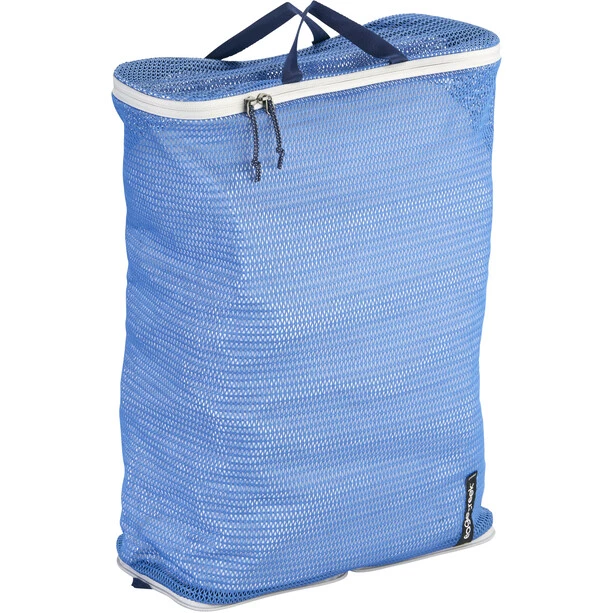 Eagle Creek Pack It Reveal Laundry Sac az blue/grey 4 Eagle Creek Pack It Reveal Laundry Sac az blue/grey - Image 4