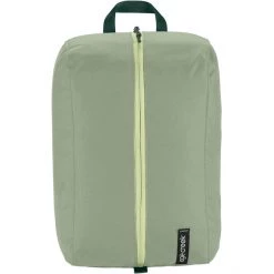Eagle Creek Pack It Reveal Multi Shoe Cube mossy green