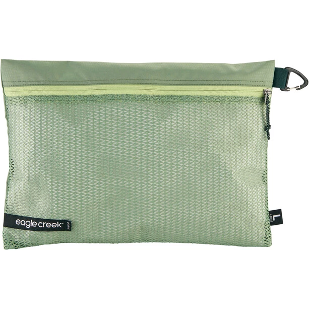 Eagle Creek Pack It Reveal Sac M mossy green 1 Eagle Creek Pack It Reveal Sac M mossy green