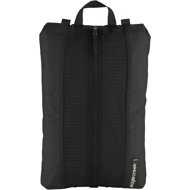 Eagle Creek Pack It Reveal Shoe Sac black 1 Eagle Creek Pack It Reveal Shoe Sac black