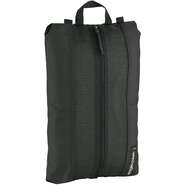 Eagle Creek Pack It Reveal Shoe Sac black 2 Eagle Creek Pack It Reveal Shoe Sac black - Image 2