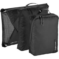 Eagle Creek Pack It Starter Set black