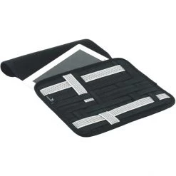Easy Camp Gadget Organizer with Tablet Cover black -Packing Organisers Store easy camp gadget organizer with tablet cover 5