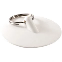 Easy Camp Universal Plug white