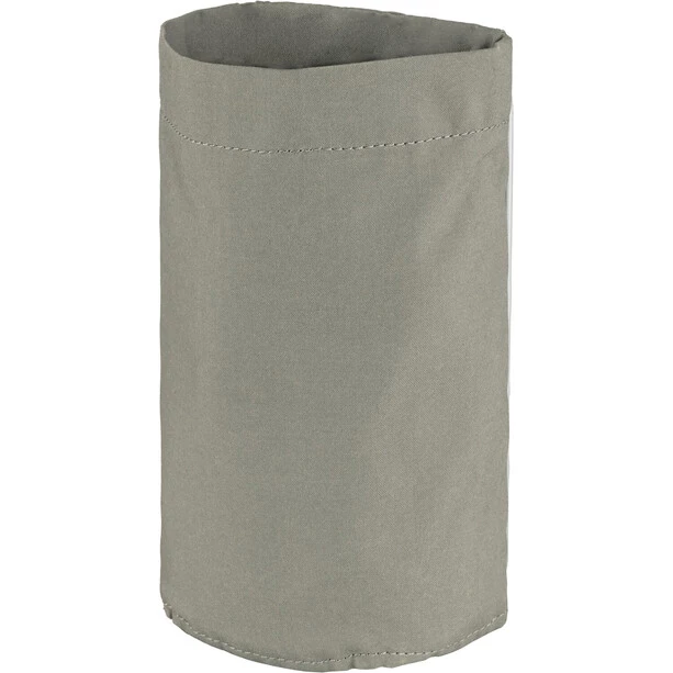 Fjällräven Kånken Bottle Pocket fog 1 Fjällräven Kånken Bottle Pocket fog