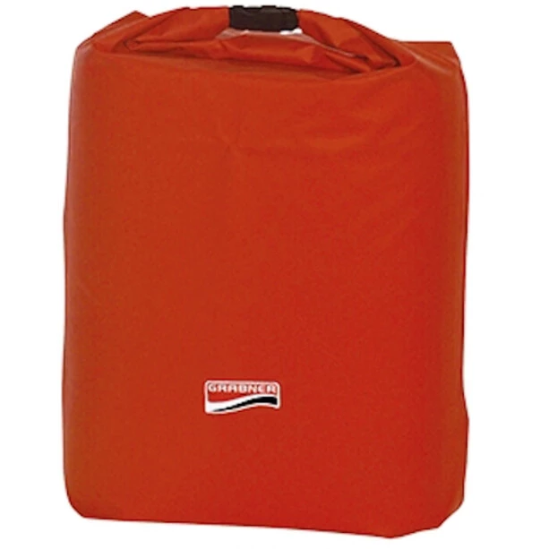 Grabner Roll Bag 10l red 1 Grabner Roll Bag 10l red