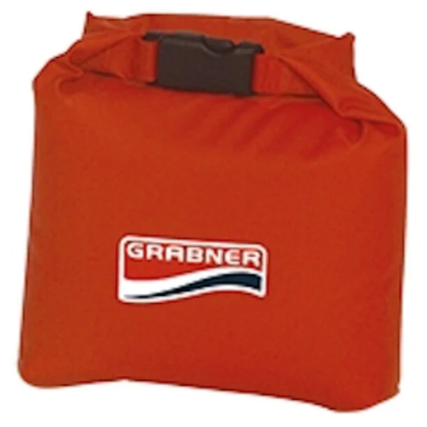Grabner Roll Bag 2l red 1 Grabner Roll Bag 2l red