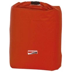 Grabner Roll Bag 30l red