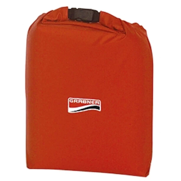 Grabner Roll Bag 5l red 1 Grabner Roll Bag 5l red