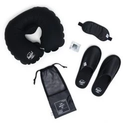 Herschel Amenity Kit L/XL black