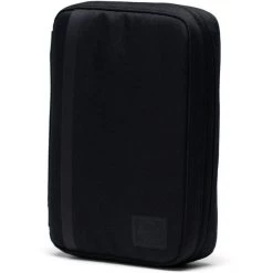 Herschel Tech Organizer Accessory Bag 2,6l black -Packing Organisers Store herschel tech organizer accessory bag 26l black 2