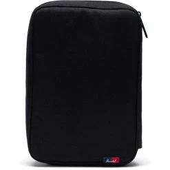 Herschel Tech Organizer Accessory Bag 2,6l black -Packing Organisers Store herschel tech organizer accessory bag 26l black 3