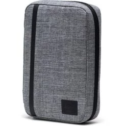 Packing Organisers Store -Packing Organisers Store herschel tech organizer accessory bag 26l raven crosshatch 2