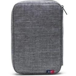 Herschel Tech Organizer Accessory Bag 2,6l raven crosshatch -Packing Organisers Store herschel tech organizer accessory bag 26l raven crosshatch 3