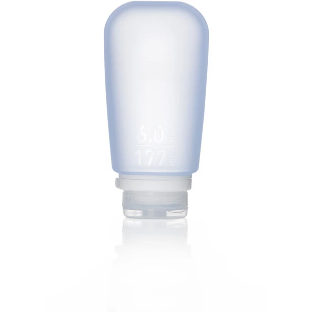Humangear GoToob 177ml blue 1 Humangear GoToob 177ml blue