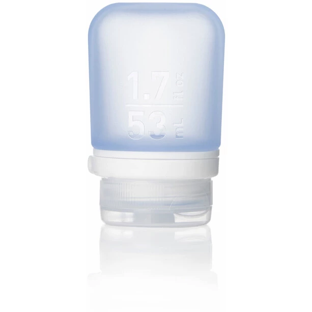 Humangear GoToob 53ml blue 1 Humangear GoToob 53ml blue