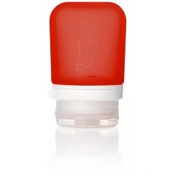 Humangear GoToob 53ml red
