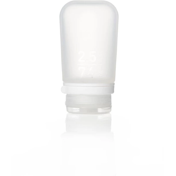 Humangear GoToob 74ml transparent 1 Humangear GoToob 74ml transparent