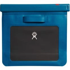 Hydro Flask Dry Storage Medium harbor
