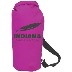 Indiana SUP Waterproof Bag pink