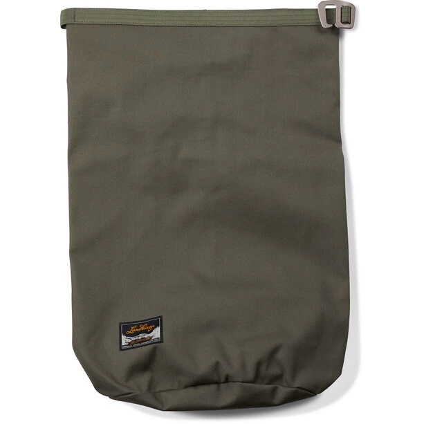 Lundhags Gear Bag 10 forest green 1 Lundhags Gear Bag 10 forest green
