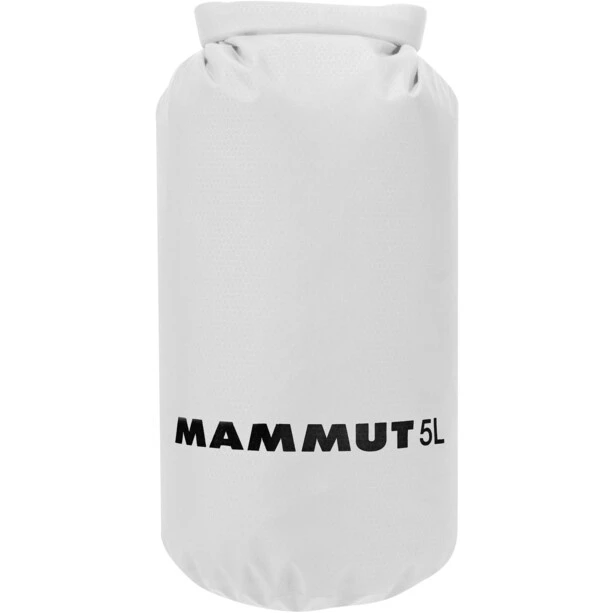 Mammut Drybag Light Backpack 5l white 1 Mammut Drybag Light Backpack 5l white