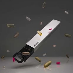 Matador Waterproof Pill Canister 10 Matador Waterproof Pill Canister -Packing Organisers Store matador waterproof pill canister 5